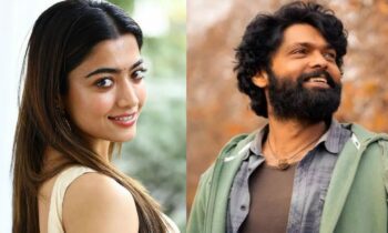 Explainer: Truth About Rashmika Mandanna’s Leaked Audio Row About Relationship With Ex Rakshit Shetty