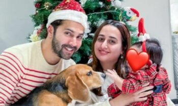 Varun Dhawan Reveals About Daughter’s Diagnoses, Says She Is Currently Recovering!