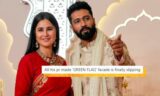 Vicky Kaushal Cracks Wife Jokes At Wedding And The Internet Is Not Laughing