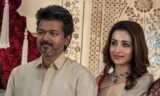 Vijay Thalapathy, Trisha Krishnan Attend Event Together After Wife Files For Divorce Amid Affair Rumours