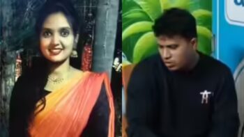 Visakhapatnam Case: Navy Technician Arrested For Lover’s Murder, Probe Ongoing