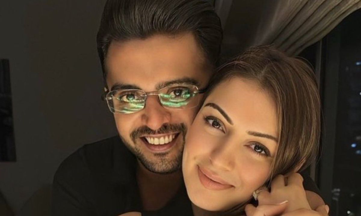 Was Sohael Khaturiya Hansika Motwani’s Best Friend’s Ex-Husband? Know Here