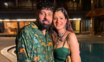 Who Is Isha Rikhi? Know All About Badshah’s New Rumoured New Bride