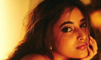 Who Is Priyanka Mohan, South Actress Leading Netflix Film Made In Korea?