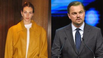 Who Is Vittoria Ceretti? Meet Leonardo DiCaprio’s Rumored Girlfriend Spotted At Oscars 2026 Who Is Vittoria Ceretti? Meet Leonardo DiCaprio’s Rumored Girlfriend Spotted At Oscars 2026