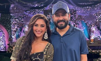 Will Krystle D’Souza Join Ranveer Singh In Dhurandhar 2? Her Response Has Everyone Guessing!