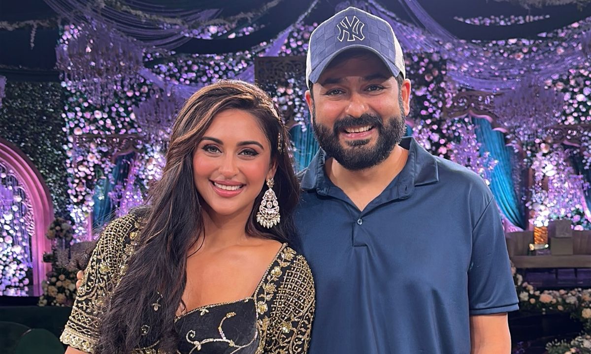 Will Krystle D’Souza Join Ranveer Singh In Dhurandhar 2? Her Response Has Everyone Guessing!