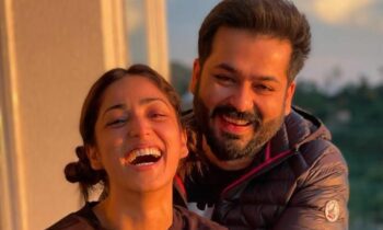 Yami Gautam Secretly Watches Dhurandhar 2, Reacts To Her Cameo In The Film