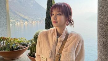 I-dle’s Yuqi Takes Break After Head Injury, CUBE Entertainment Releases Statement