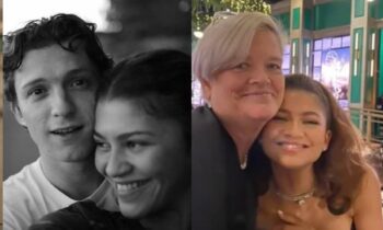 Did Zendaya’s Mom Just Dismiss Law Roach’s Marriage Claim Involving Tom Holland?