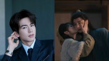 Pursuit Of Jade Star Zhang Linghe’s Sweet Message To Senior Fan Who Refused To Sleep Wins Hearts!