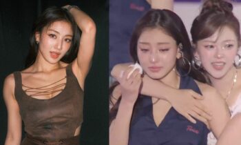 Did TWICE’s Jihyo Shut Down Disbandment Rumours? Here’s Why Fans Think So!