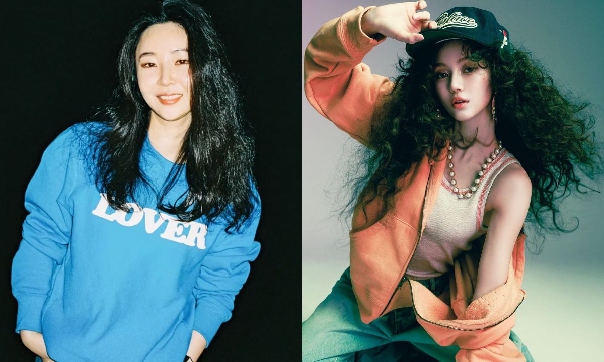 ADOR Reportedly Moves To Seize Assets Of Min Hee Jin, Former NewJeans Member Danielle Mother