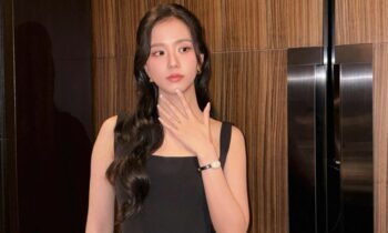 BLACKPINK Jisoo’s Alleged Sister-In-Law Claims K-pop Star Had No Idea About The Physical Abuse She Endured From Husband!