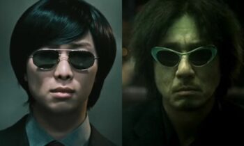 BTS 2.0 MV Teaser Recreates Iconic Scene From THIS Park Chan Wook Masterpiece. We’re Blown Away!