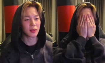 Why Are Fans So Worried About BTS Jimin Following His Latest Livestream? Why Are Fans So Worried About BTS Jimin Following His Latest Livestream?