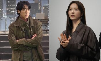 BTS Jin Faces First-Ever Dating Scandal With Don’t Say You Love Me MV Star Shin Se-kyung!