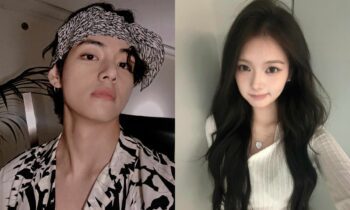 BTS V Returns To Acting In An Exciting Short Film Alongside Park Jimin. More Deets Inside!