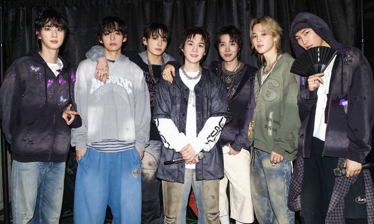 From No Powerful Choreo To Skipping Solo Performances, Here’s Why BTS Arirang World Tour Is Facing Criticism!