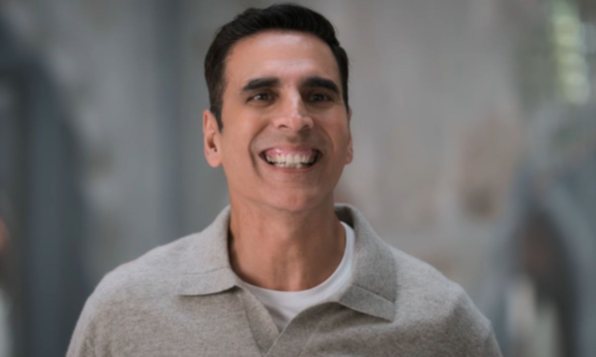 Bhooth Bangla Trailer: Akshay Kumar, Priyadarshan Recreate Their Epic Horror-Comedy Chemistry And Promise A Spooky But Hilarious Ride!