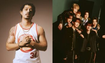 Hanumankind Spotted At BTS Arirang World Tour. Fans Speculate A Possible Collab!