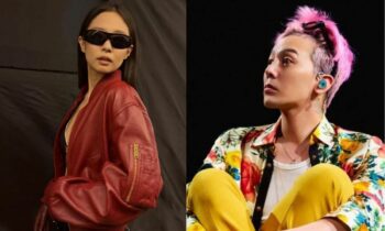 BLACKPINK Jennie, BIGBANG G-Dragon’s Dating Rumours Resurface After Coachella 2026 Weekend 1