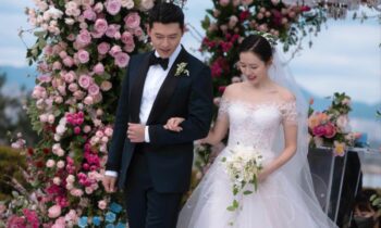 Son Ye Jin’s Adorable 4th Anniversary Celebration With Hyun Bin Goes Viral, Fans Say “BinJin Forever”