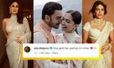 From Kareena Kapoor To Priyanka Chopra, Celebs Congratulate Deepika And Ranveer On 2nd Pregnancy Announcement!