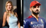Here’s What LizLaz Said After Virat Kohli Accidentally Liked Her Instagram Pic!