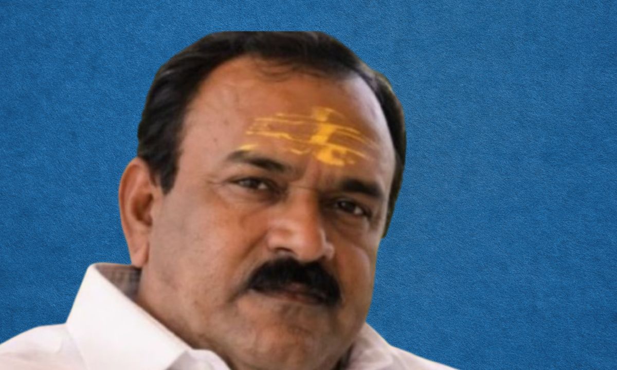 Ashok Kharat Case: CA Accuses ‘Godman’ Of Rs 8.76 Crores Fraud, Details Surface