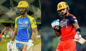 IPL 2026: CSK Demands Action From BCCI After DJ Plays Dosa Idli Song During Match Against RCB!