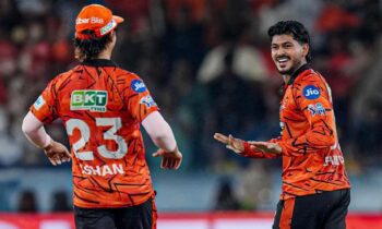 IPL 2026: SRH Defeats CSK By 10 Runs In A Nail-Biting Encounter!