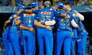 IPL 2026: Viral Post Hints At Major Issues Inside Mumbai Indians Team After Defeat Against CSK!