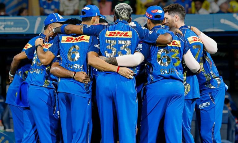 IPL-2026-MI-Defeat-Against-CSK-Akash-Ambani-walks-out-of-Wankhede-Stadium-midway-Heated-Moments-Inside-Team-Rumours
