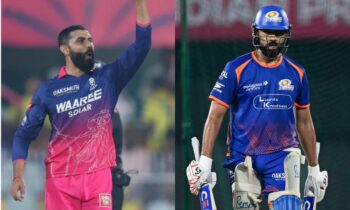 IPL 2026: Will Rain Spoil RR Vs MI Match? Important Weather Updates You Need To Know!