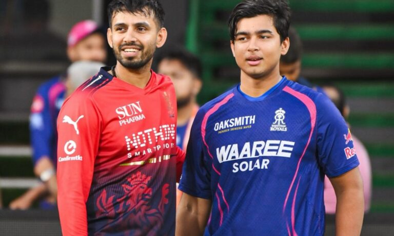 IPL-2026-RR-Vs-RCB-Guwahati-Weather-Report-Revealed