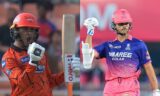 IPL 2025: Will It Rain During SRH Vs RR Match? Here’s What The Weather Report Reveals!