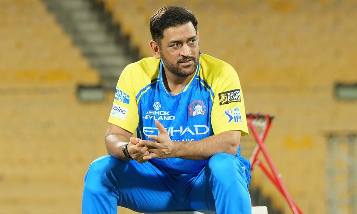 IPL-2026-Will-CSK-MS-Dhoni-Thala-Play-Against-KKR-Injury-Update