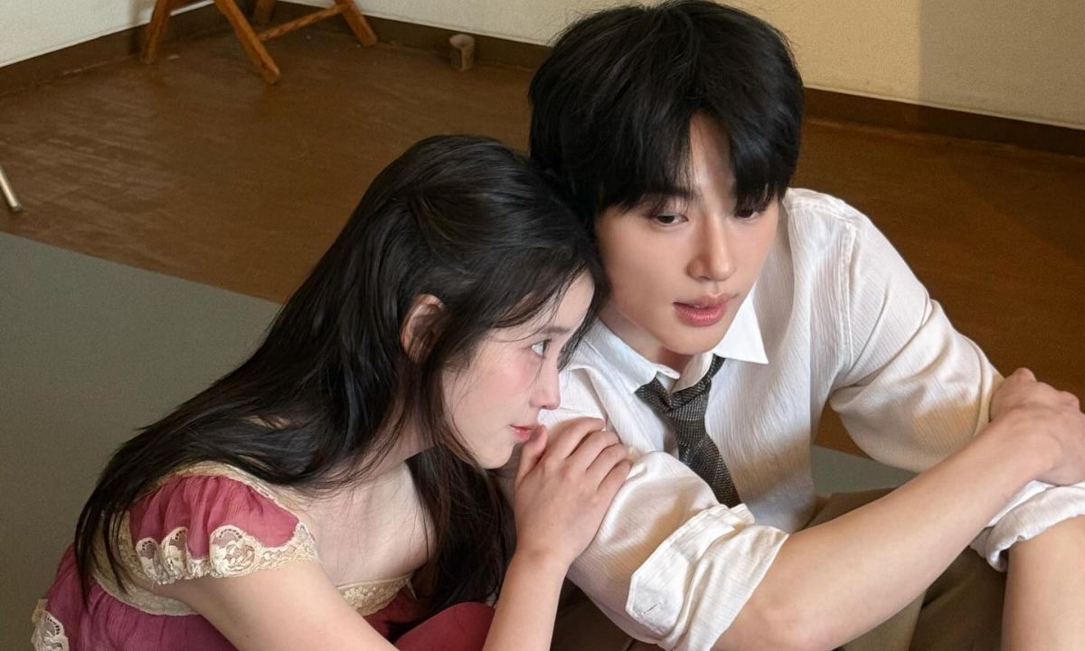 K-Drama-Perfect-Crown-Stars-IU-Byeon-Woo-Seok-Face-Criticism-Over-Recent-Photoshoot