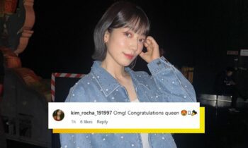 K-Drama Star Park Shin Hye Pregnant With Second Baby. Heartfelt Congratulations!