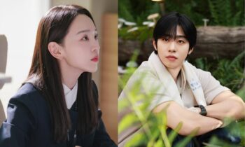 From Sold Out On You To Filing For Love, K-Dramas Releasing This Week!