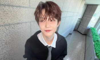 ALPHA DRIVE ONE’s Kim Geonwoo Halts Activities Over Verbal Abuse Claims By Staff