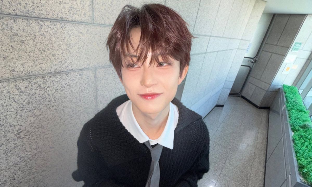 ALPHA DRIVE ONE’s Kim Geonwoo Halts Activities Over Verbal Abuse Claims By Staff