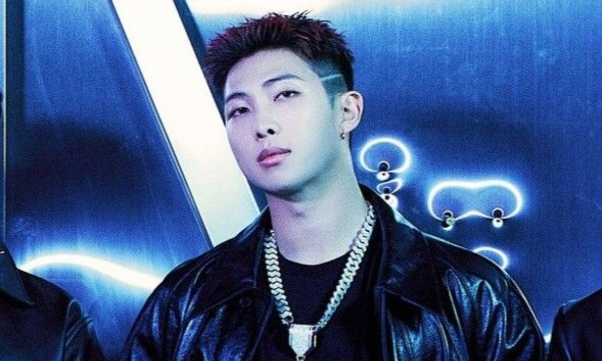 Here’s How BIGHIT MUSIC Reacted After BTS RM’s Public Smoking Controversy Surfaced Online!