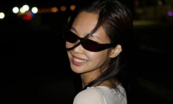 BLACKPINK Jennie Mocked For Having “Big Feet” In Viral Video. Can Someone Explain The Issue?