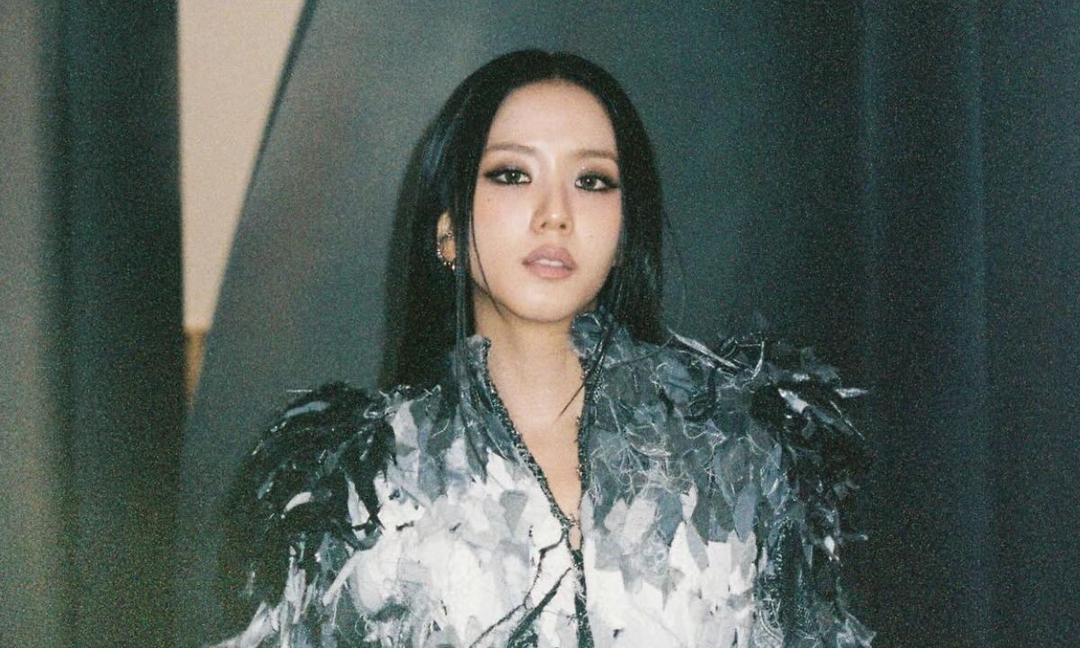 BLACKPINK Jisoo’s Brother Accused Of Physical, Emotional Abuse By Wife After Alleged S*xual Assault Arrest