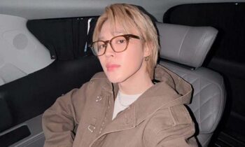 BTS Jimin Faces Heat For Lip Syncing During Arirang World Tour Rehearsals. Fans Defend Him!