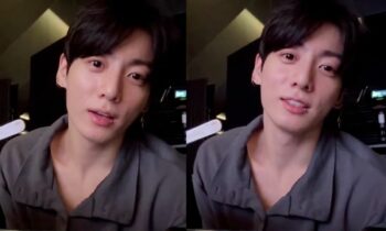 BTS Jungkook Addresses Backlash Over Deleted Livestream, Says THIS! BTS Jungkook Addresses Backlash Over Deleted Livestream, Says THIS!