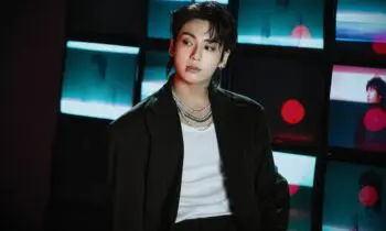 BTS Jungkook Responds To Sound Issue Behind “Shaky” Vocals At Tampa Concert, Says THIS!