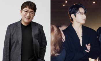 Fans Furious After Bang Si-hyuk Shares BTS Cancelled Personal Plans For LA Song Camp. Here’s Why!